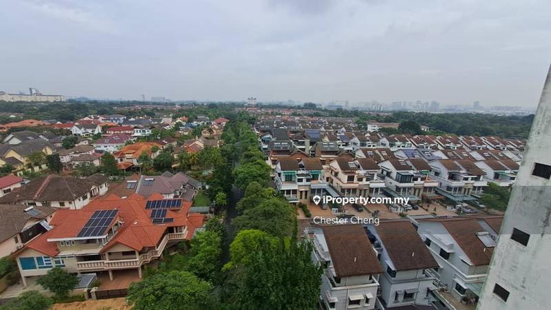 Condominium for Sale in Tropika Paradise Condominium by Chester Cheng - iProperty.com.my