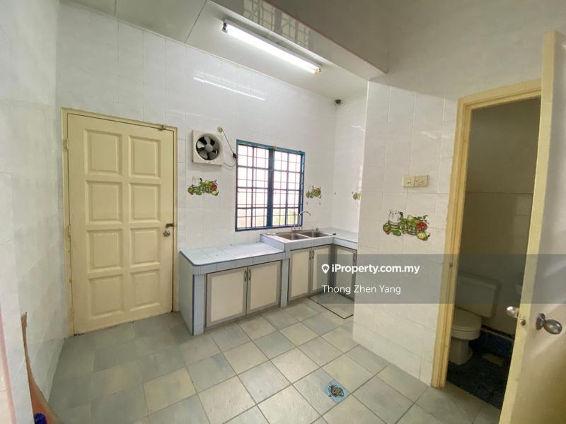 Rumah Berangkai 2.5 Tingkat untuk Dijual di Bandar Sri Damansara, Selangor oleh Thong Zhen Yang - iProperty.com.my
