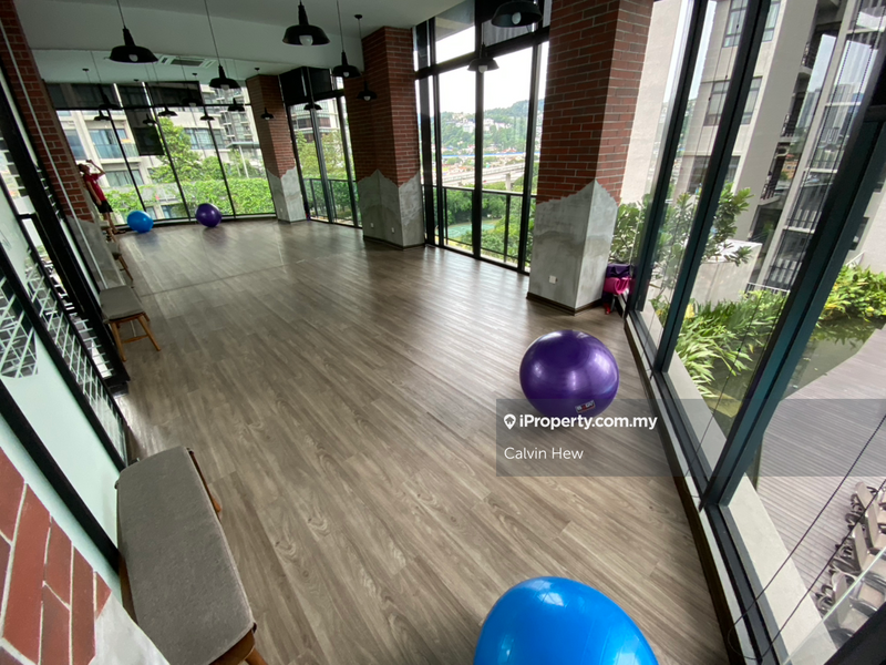 Service Residence for Sale in Astoria Ampang by Calvin Hew - iProperty.com.my