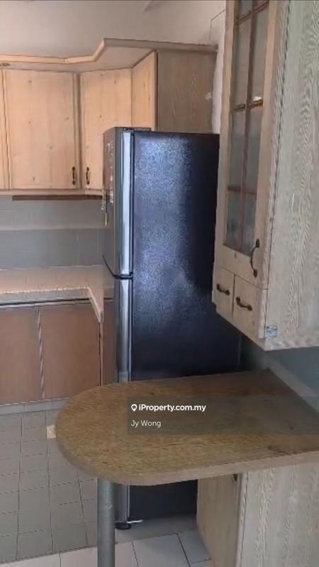 For Sale - Bukit OUG Condominiums