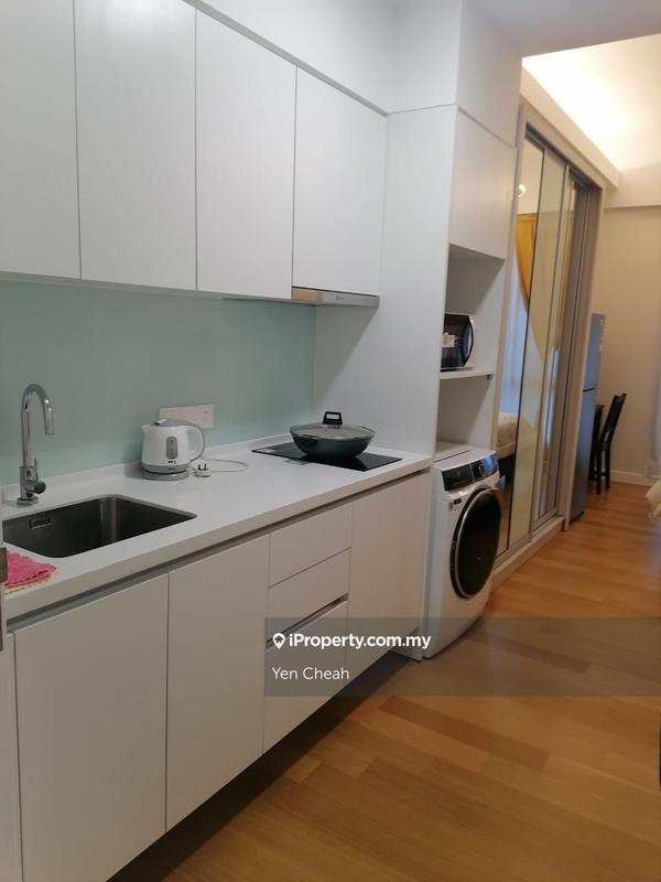 For Sale - The Sentral Suites