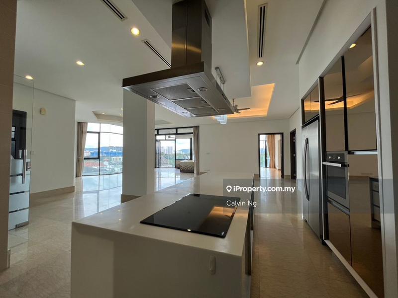 Kondominium untuk Dijual di Gallery @ U-Thant oleh Calvin Ng - iProperty.com.my