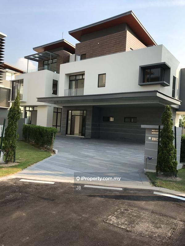 Banglo untuk Dijual di Kota Kemuning, Shah Alam oleh JB - iProperty.com.my
