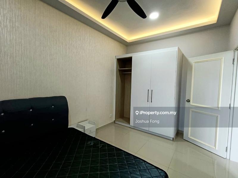 For Rent - Amani Residence