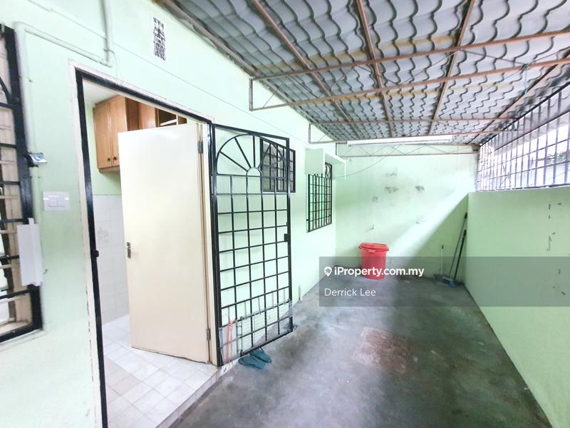 2-storey Terraced House for Sale in 18d3y, Subang Jaya by Derrick Lee - iProperty.com.my