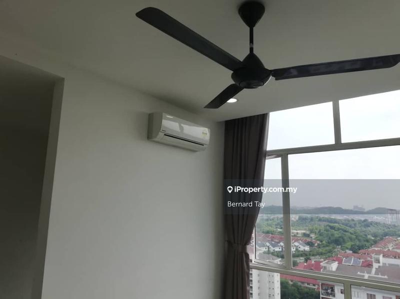 Residensi Servis untuk Dijual di 3 Elements oleh Bernard Tay - iProperty.com.my