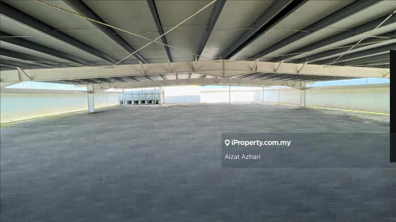 Banglo Komersial untuk Dijual di Subang Jaya, Selangor oleh Aizat Azhari - iProperty.com.my