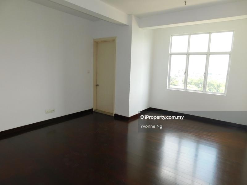 Service Residence for Sale in Subang Olives Residence by Yvonne Ng - iProperty.com.my