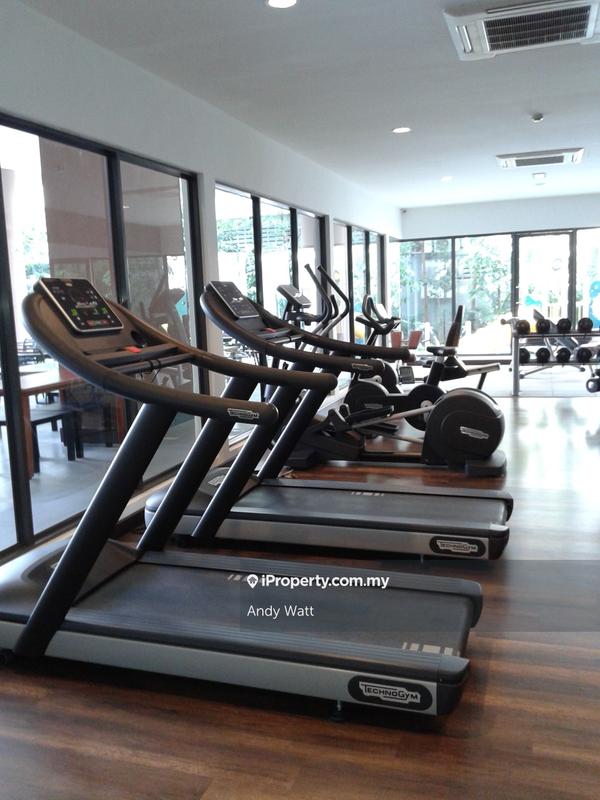 Service Residence for Sale in Acappella Residences by Andy Watt - iProperty.com.my