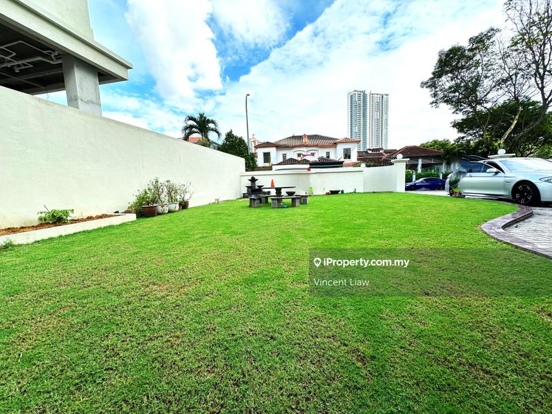 Banglo untuk Dijual di Pju 3, Tropicana oleh Vincent Liaw - iProperty.com.my