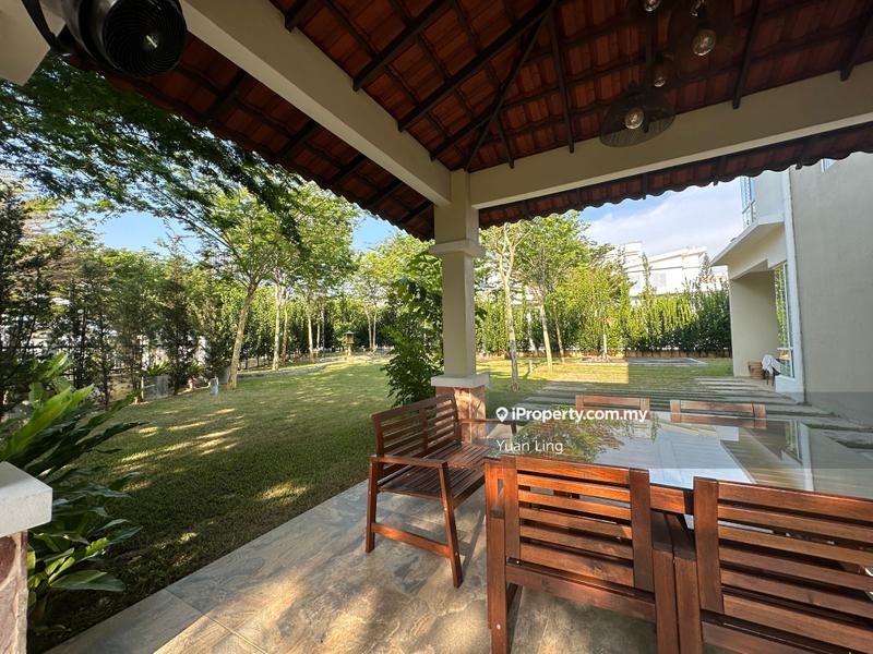 Banglo untuk Dijual di D'alpinia, Puchong oleh Yuan Ling - iProperty.com.my
