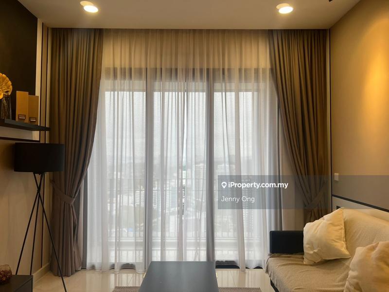 Service Residence for Sale in ViiA Residences by Jenny Ong - iProperty.com.my