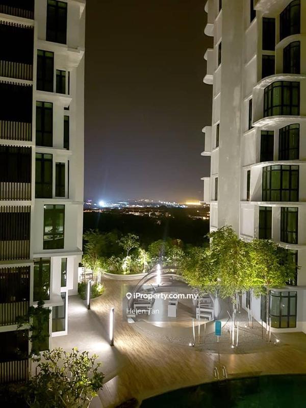 Service Residence for Sale in H2O Residences by Helen Tan - iProperty.com.my