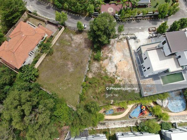 Residential Land for Sale in Taman Bukit Suria, Cheras by Nick Yap - iProperty.com.my