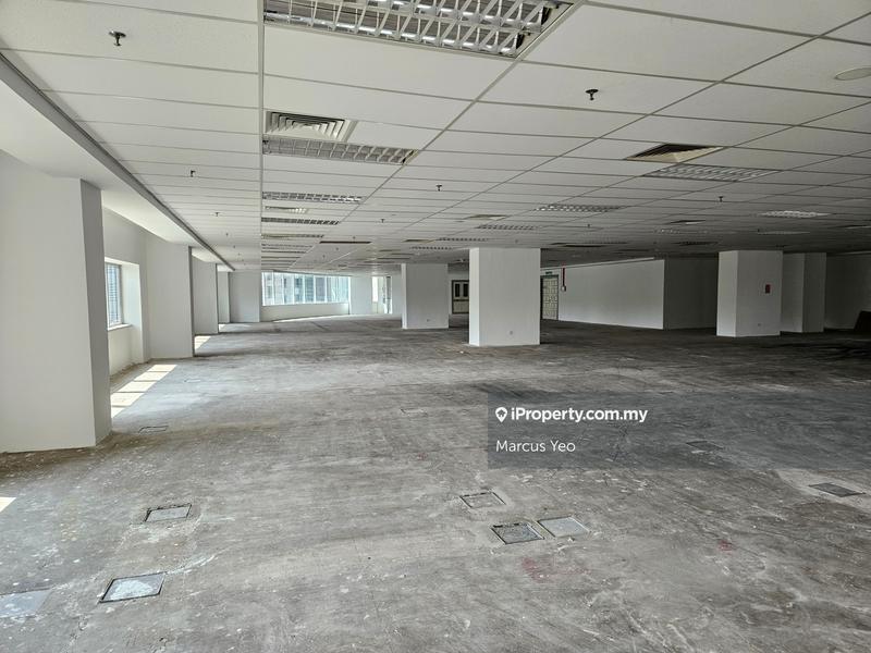 For Rent - Plaza Sentral, Block 1A