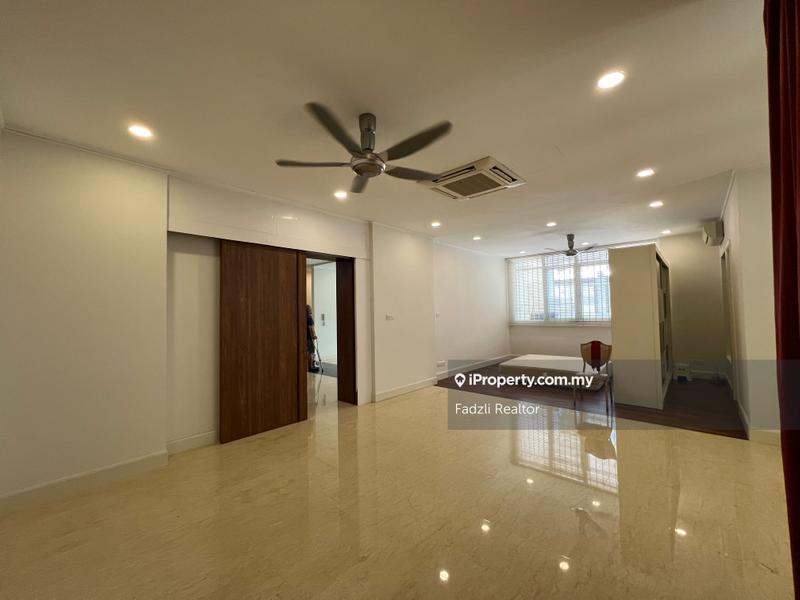 Kondominium untuk Dijual di Mutiara Upper East oleh Fadzli Realtor - iProperty.com.my