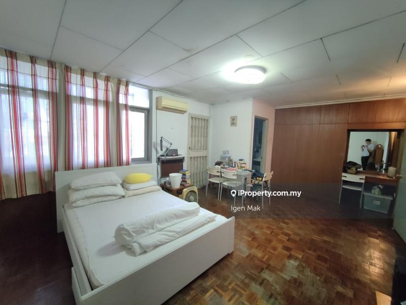 Rumah Berangkai 2 Tingkat untuk Dijual di Taman Billion, Cheras, Cheras oleh Igen Mak - iProperty.com.my