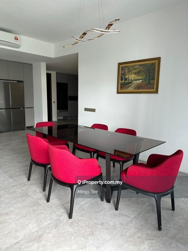 Condominium for Rent in Allevia by Mings Tee - iProperty.com.my