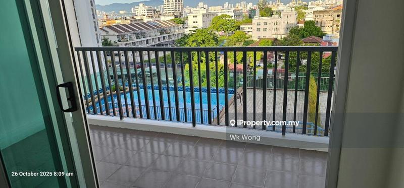 Apartment for Rent in Grande Residences (Pangsapuri Seri Mewah) by Wk Wong - iProperty.com.my