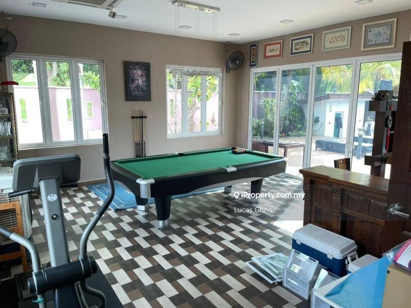 Bungalow House for Sale in Tambun The Dales Manor Born, Ipoh by Lucas Chen - iProperty.com.my