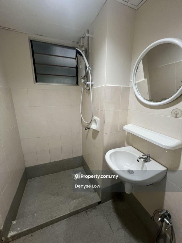 Pangsapuri untuk Disewa di Bayu Puteri oleh Denyse Low - iProperty.com.my