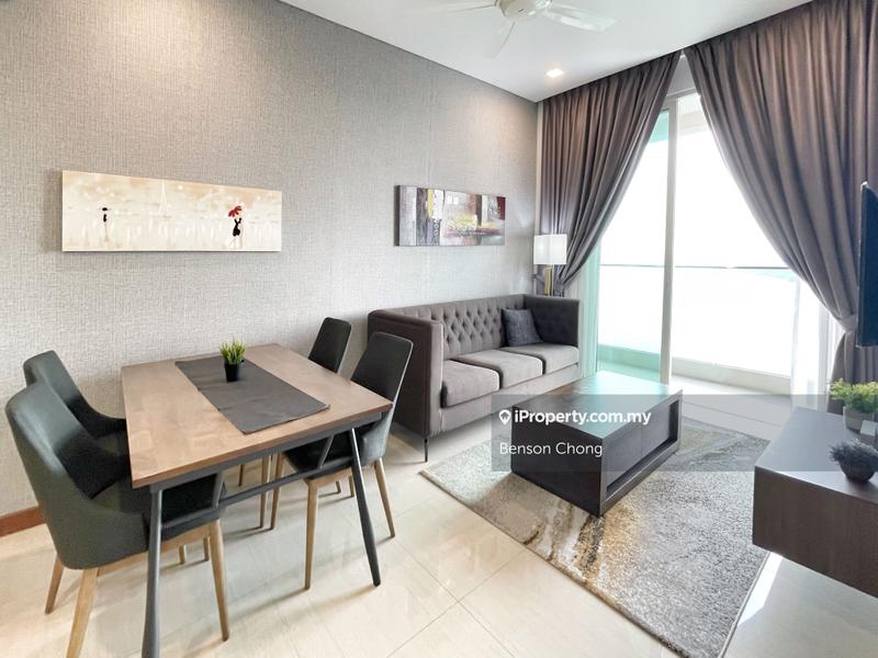 Service Residence for Sale in Puteri Cove Residences by Benson Chong - iProperty.com.my