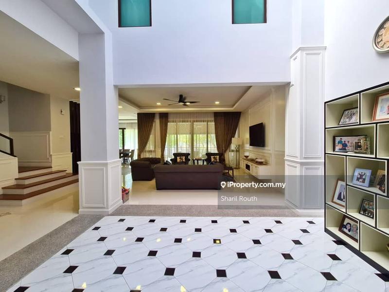 Rumah Berkembar untuk Dijual di Putrajaya, Putrajaya oleh Sharil Routh - iProperty.com.my
