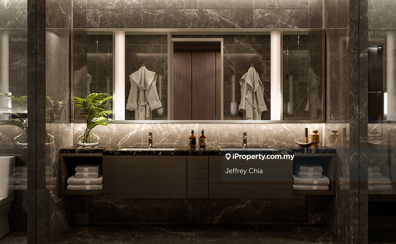 Service Residence for Sale in One Eleven Menerung by Jeffrey Chia - iProperty.com.my