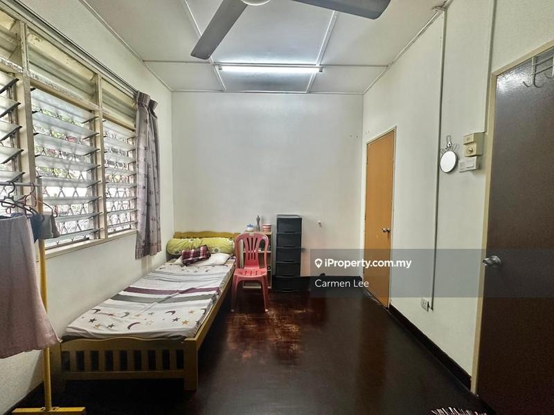 Rumah Teres 1-Tingkat untuk Dijual di SS14, Subang Jaya oleh Carmen Lee - iProperty.com.my
