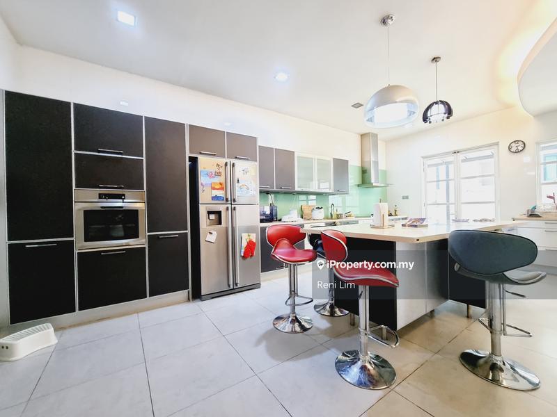 Rumah Berkembar untuk Dijual di Pju 3, Tropicana oleh Reni Lim - iProperty.com.my