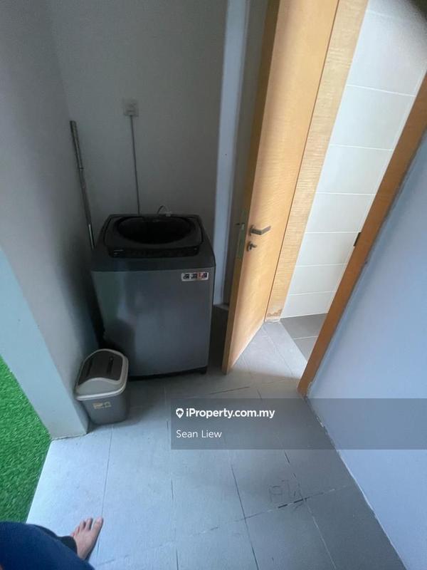 Rumah Berangkai 4 Tingkat untuk Disewa di Empire Residence, Damansara Perdana oleh Sean Liew - iProperty.com.my