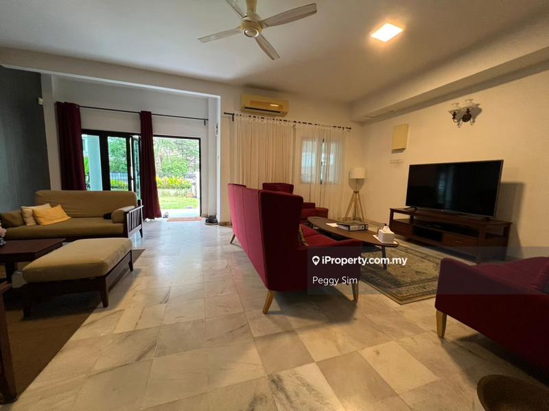 Rumah Teres 2.5-Tingkat untuk Dijual di BANDAR PUCHONG JAYA, Puchong oleh Peggy Sim - iProperty.com.my