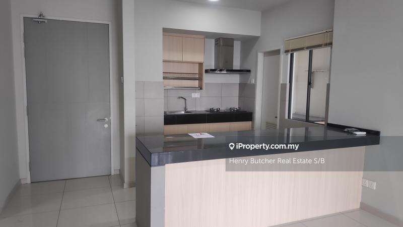 Kondominium untuk Dijual di Irama Wangsa oleh Henry Butcher Real Estate S/B - iProperty.com.my