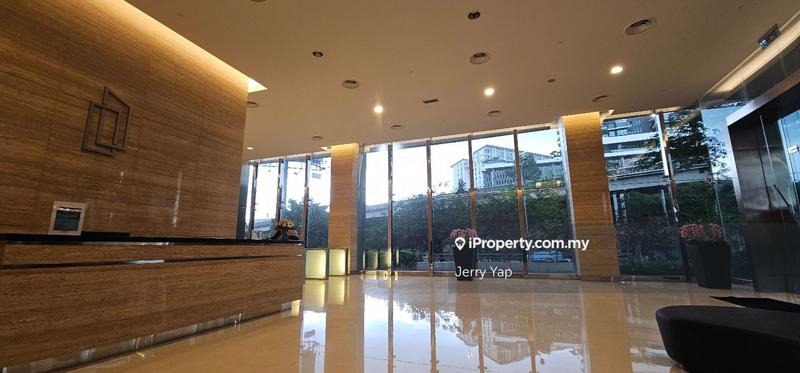 For Rent - Union Tower Desa Commercial Centre