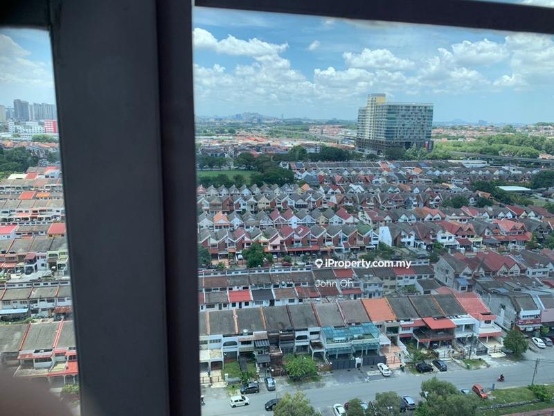Service Residence for Sale in Subang Avenue by John Oh - iProperty.com.my