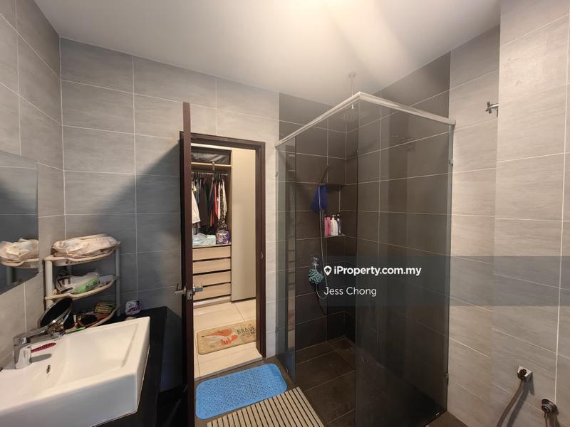 Rumah Berangkai 2 Tingkat untuk Dijual di Taman Putra Prima, Puchong oleh Jess Chong - iProperty.com.my