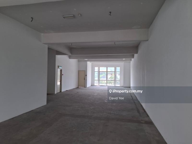 Pejabat untuk Disewa di Bandar Sri Damansara, Selangor oleh David Yee - iProperty.com.my
