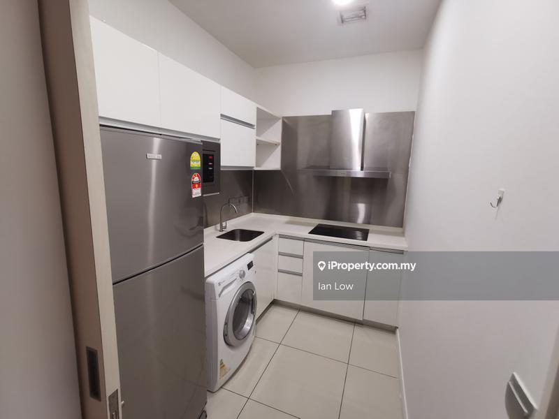 Residensi Servis untuk Disewa di M City oleh Ian Low - iProperty.com.my