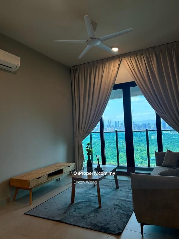 Kondominium untuk Dijual di THE Address II, Taman Desa oleh Dixon Wong - iProperty.com.my