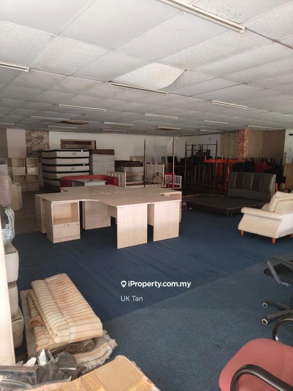 Warehouse for Rent in Meru, Klang by UK Tan - iProperty.com.my
