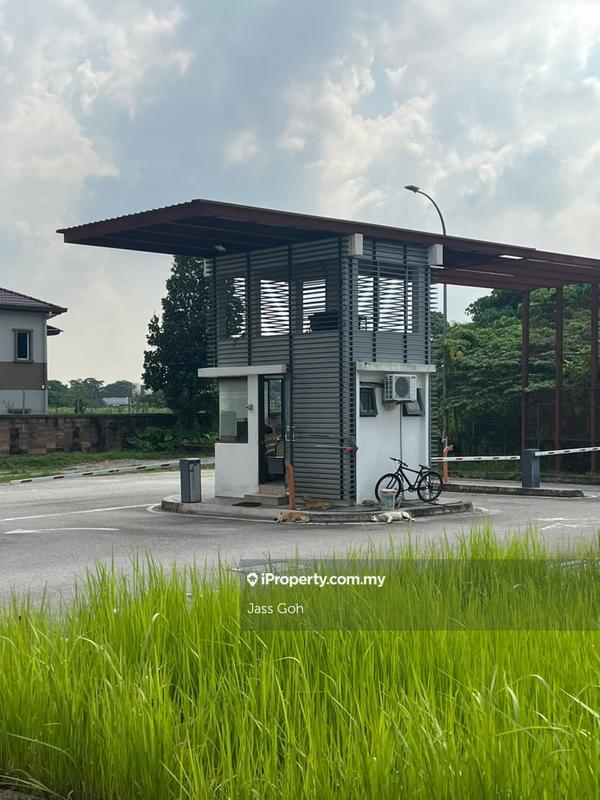 Bungalow House untuk Dijual di Kota Kemuning, Shah Alam oleh Jass Goh - iProperty.com.my
