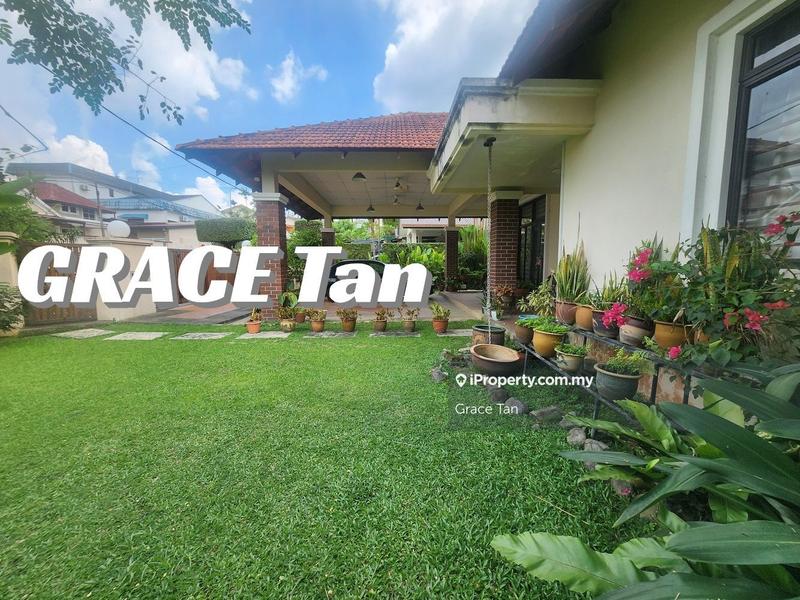 Bungalow House for Sale in SS1, Petaling Jaya by Grace Tan - iProperty.com.my