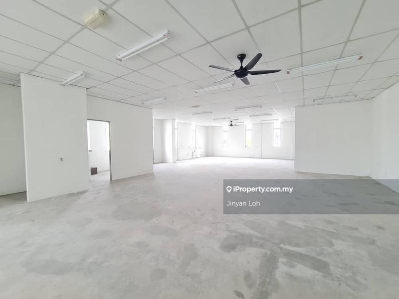 Semi-D Factory for Sale in Pusat Perindustrian Tanjung Pelepas, Gelang Patah by Jinyan Loh - iProperty.com.my