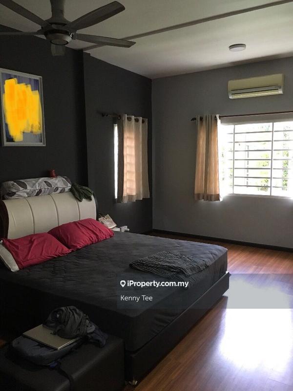 Bungalow House for Sale in Lavender Heights 1 setengah tingkat bungalow dijua, Ampangan by Kenny Tee - iProperty.com.my
