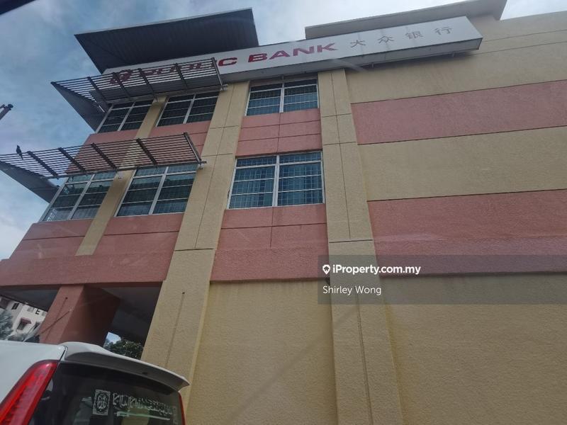 Kedai-Pejabat untuk Dijual di Kelana Jaya, Petaling Jaya oleh Shirley Wong - iProperty.com.my