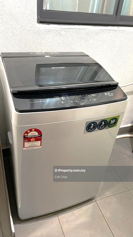 Kediaman Servis untuk Disewa di Service Residence @ Landmark Residence 2 oleh CM Chin - iProperty.com.my