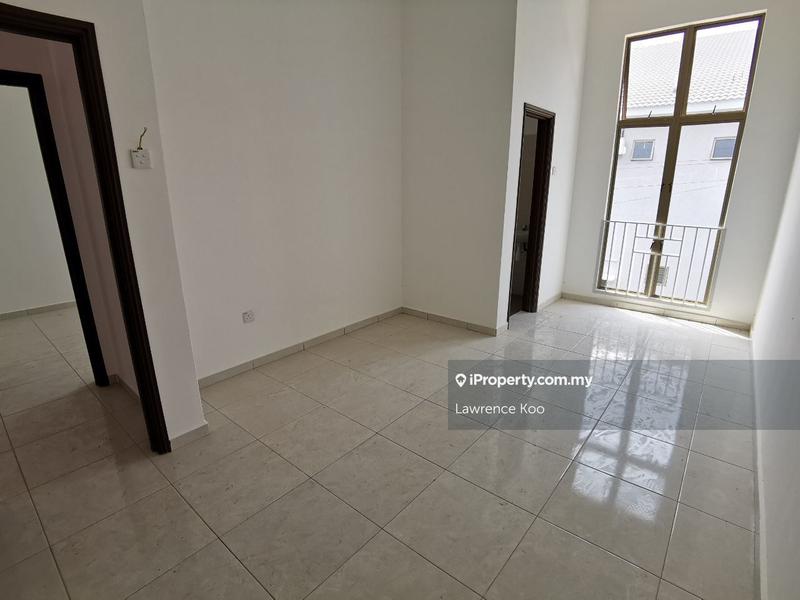 Rumah Teres untuk Dijual di Taman Saujana Permai, Bukit Katil oleh Lawrence Koo - iProperty.com.my