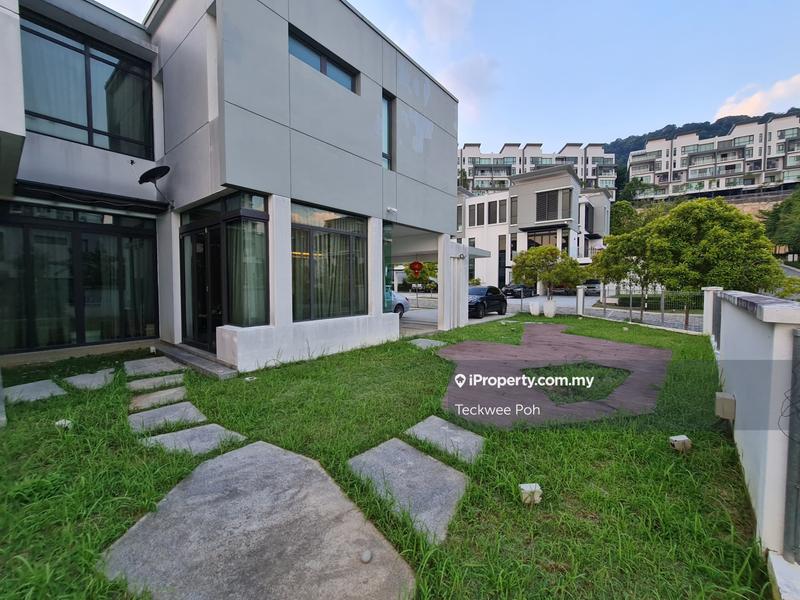 Rumah Berkembar untuk Dijual di Taman Melawati, Ulu Kelang oleh Teckwee Poh - iProperty.com.my