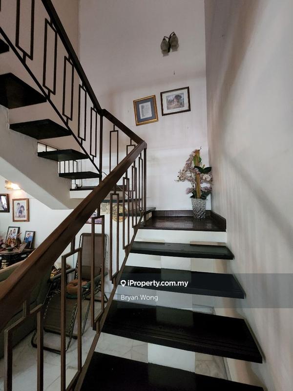 Rumah Teres 2-Tingkat untuk Dijual di Damansara Jaya, Petaling Jaya oleh Bryan Wong - iProperty.com.my