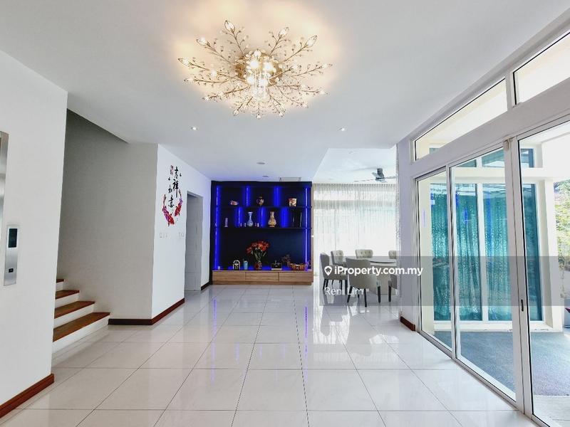 Semi-Detached House for Sale in Tropicana, Tropicana by Reni Lim - iProperty.com.my
